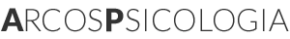 Arcos Psicología
